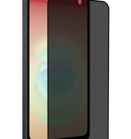 Nomfy Nomfy Samsung Galaxy A18 Screenprotector Glas Privacy