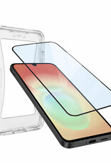 Nomfy Nomfy Samsung Galaxy A18 Hybrid Screenprotector