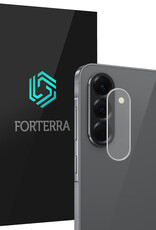 Forterra Forterra Samsung Galaxy A18 Camera Screenprotector