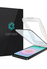 Forterra Forterra Samsung Galaxy A18 Hybrid Screenprotector