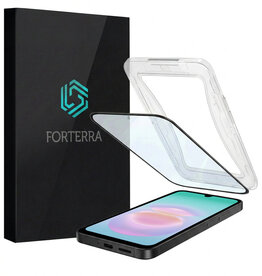 Forterra Forterra Samsung Galaxy A18 Hybrid Screenprotector