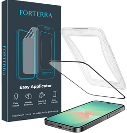 Forterra Forterra Samsung Galaxy A26 Hybrid Screenprotector