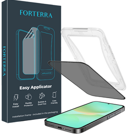 Forterra Forterra Samsung Galaxy A36 Hybrid Privacy Screenprotector