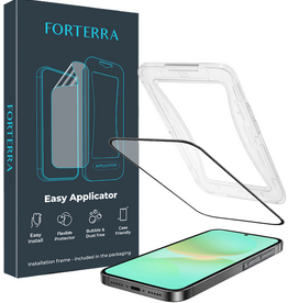 Forterra Forterra Samsung Galaxy A36 Hybrid Screenprotector