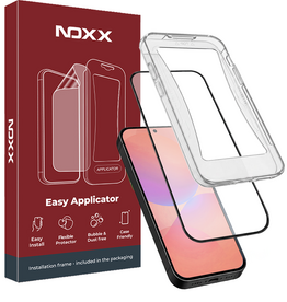 NoXx NoXx Samsung Galaxy A36 Hybrid Screenprotector
