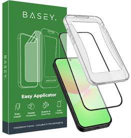 BASEY. BASEY. Samsung Galaxy A36 Hybrid Screenprotector