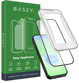 BASEY. BASEY. Samsung Galaxy A37 Hybrid Screenprotector