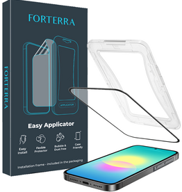 Forterra Forterra Samsung Galaxy A27 Hybrid Screenprotector