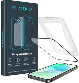 Forterra Forterra Samsung Galaxy A55 Hybrid Screenprotector