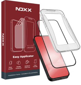 NoXx NoXx Samsung Galaxy A56 Hybrid Screenprotector