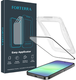 Forterra Forterra Samsung Galaxy A56 Hybrid Screenprotector