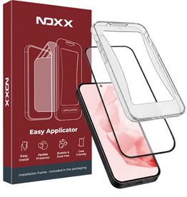 NoXx NoXx Samsung Galaxy A35 Hybrid Screenprotector