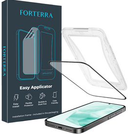 Forterra Forterra Samsung Galaxy A35 Hybrid Screenprotector