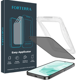 Forterra Forterra Samsung Galaxy A35 Hybrid Privacy Screenprotector