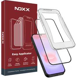 NoXx NoXx Samsung Galaxy A37 Hybrid Screenprotector
