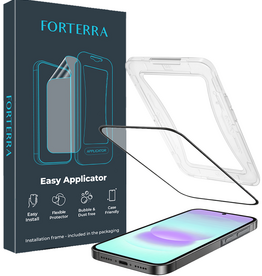 Forterra Forterra Samsung Galaxy A37 Hybrid Screenprotector