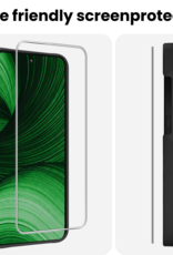BASEY. BASEY. Fairphone Gen 6+ Screenprotector Glas
