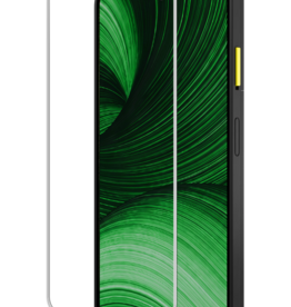 BASEY. BASEY. Fairphone Gen 6+ Screenprotector Glas