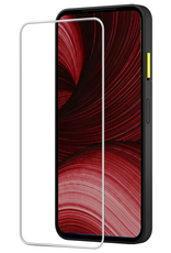 NoXx NoXx Fairphone Gen 6+ Screenprotector Glas