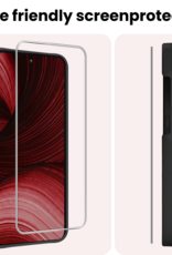 NoXx NoXx Fairphone Gen 6+ Screenprotector Glas - 3 PACK