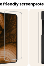 Nomfy Nomfy Fairphone Gen 6+ Screenprotector Glas