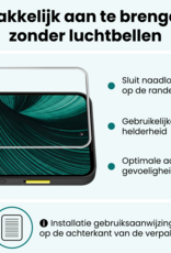 Forterra Forterra Fairphone Gen 6+ Screenprotector Glas