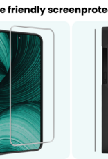 Forterra Forterra Fairphone Gen 6+ Screenprotector Glas
