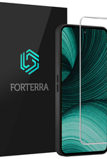 Forterra Forterra Fairphone Gen 6+ Screenprotector Glas