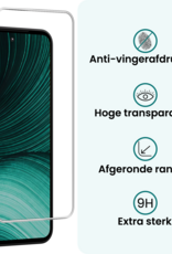 Forterra Forterra Fairphone Gen 6+ Screenprotector Glas - 2 PACK