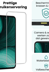 Forterra Forterra Fairphone Gen 6+ Screenprotector Glas - 3 PACK