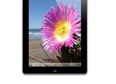 Apple iPad 2 / iPad 3 / iPad 4