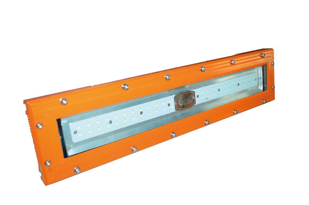 ATEX armatuur Linear 7000 - Zone 1 /21 - Nightsearcher
