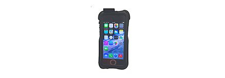 ATEX iPhone 5/5+ Case Zone 2