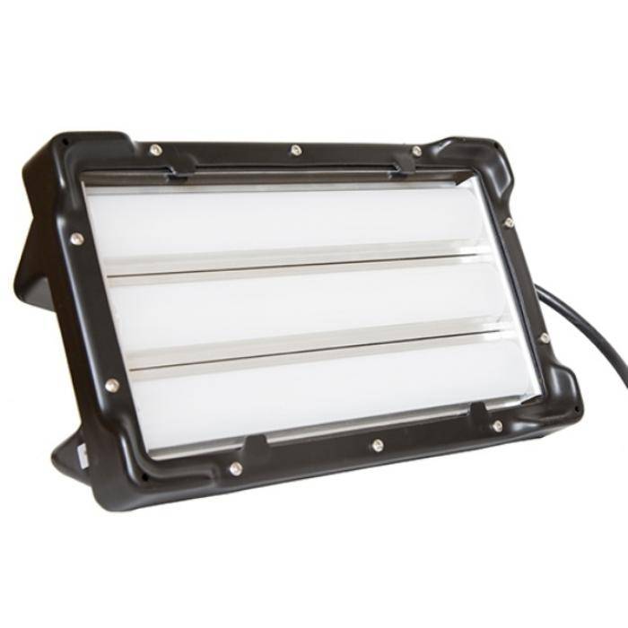 Draagbare ATEX LED SafeBoy Zone1/2/21/22