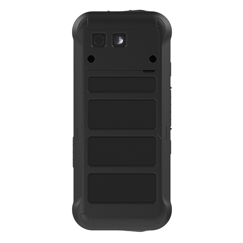 ATEX Mobiele telefoon Ex-Handy 10 DZ1 - Zone 1/21 - Ecom