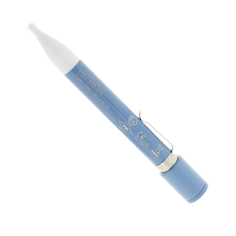ATEX Magneettester Magnet-Ex 12 - Zone 1 - Ecom