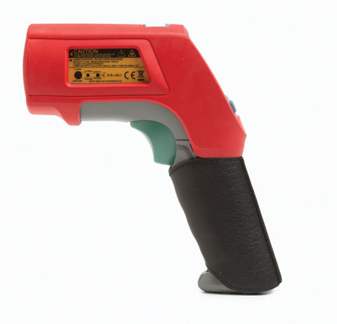 Fluke 568 EX Temperatuurmeter Zone 1 - Ecom
