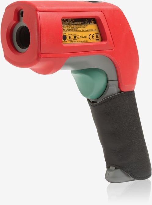 Fluke 568 EX Temperatuurmeter Zone 1 - Ecom