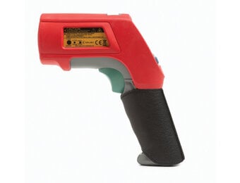 ATEX Temperatuurmeter Fluke 568 Ex - Zone 0/1 - Ecom