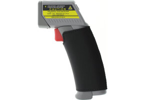 ATEX Temperatuurmeter Ex-MP4 a - Zone 0/1 - Ecom