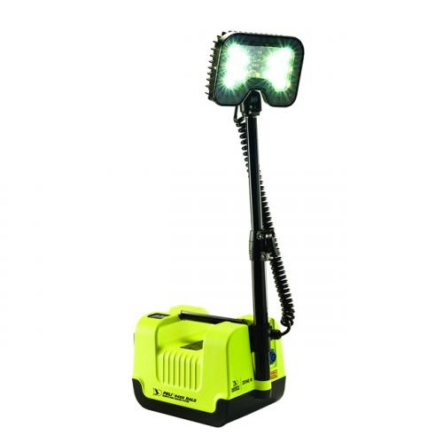 ATEX werklamp 9455Z0 Zone 0 | Peli