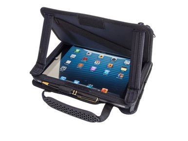 ATEX case iPad Mini 5 Zone 2