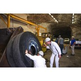 ATEX Handlamp KS-8890 - Zone 0/M1 - KSE-Lights