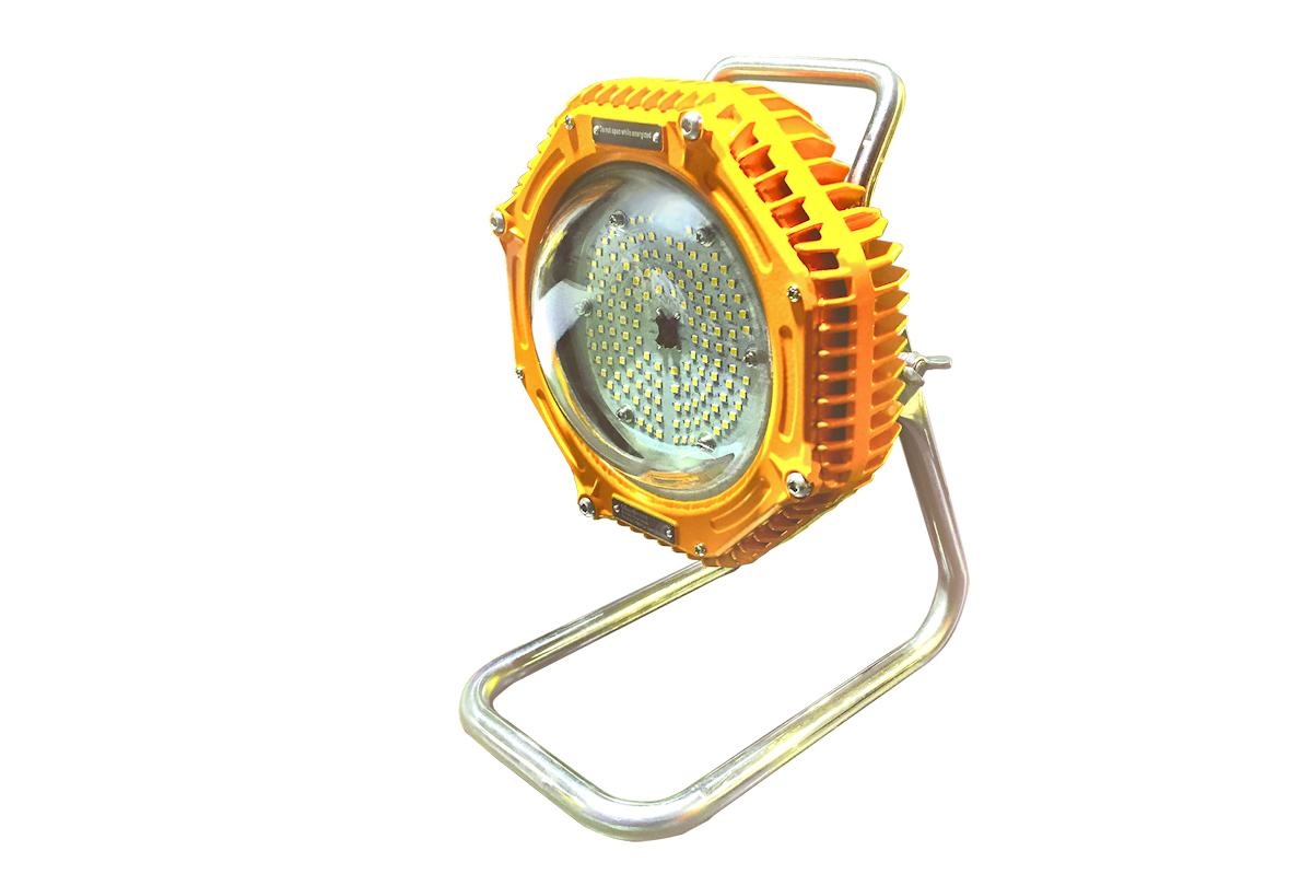 Oplaadbare ATEX Schijnwerper Zone 1 & 21 SAFATEX FLR - Nightsearcher