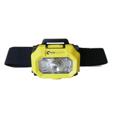 ATEX Hoofdlamp KS-7090 - Zone 0 - KSE-Lights