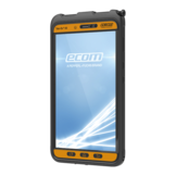 ATEX Tablet Tab-Ex 03 DZ2 - zone 2/22 - ECOM