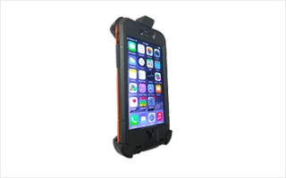 ATEX iPhone 12 Case - Zone 2