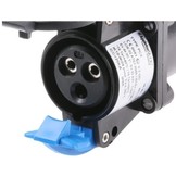 ATEX Stekker PRE316MB Socket 16A, 200/250V 50/60Hz