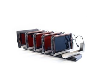 Multilader set IS-MC930.1 voor IS930.x & IS940.x & IS945.x & IS910.x - i.safe MOBILE