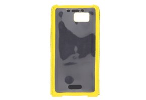 Leren Hoes LC-Ex S02 voor Smart-Ex 02 DZx - Ecom